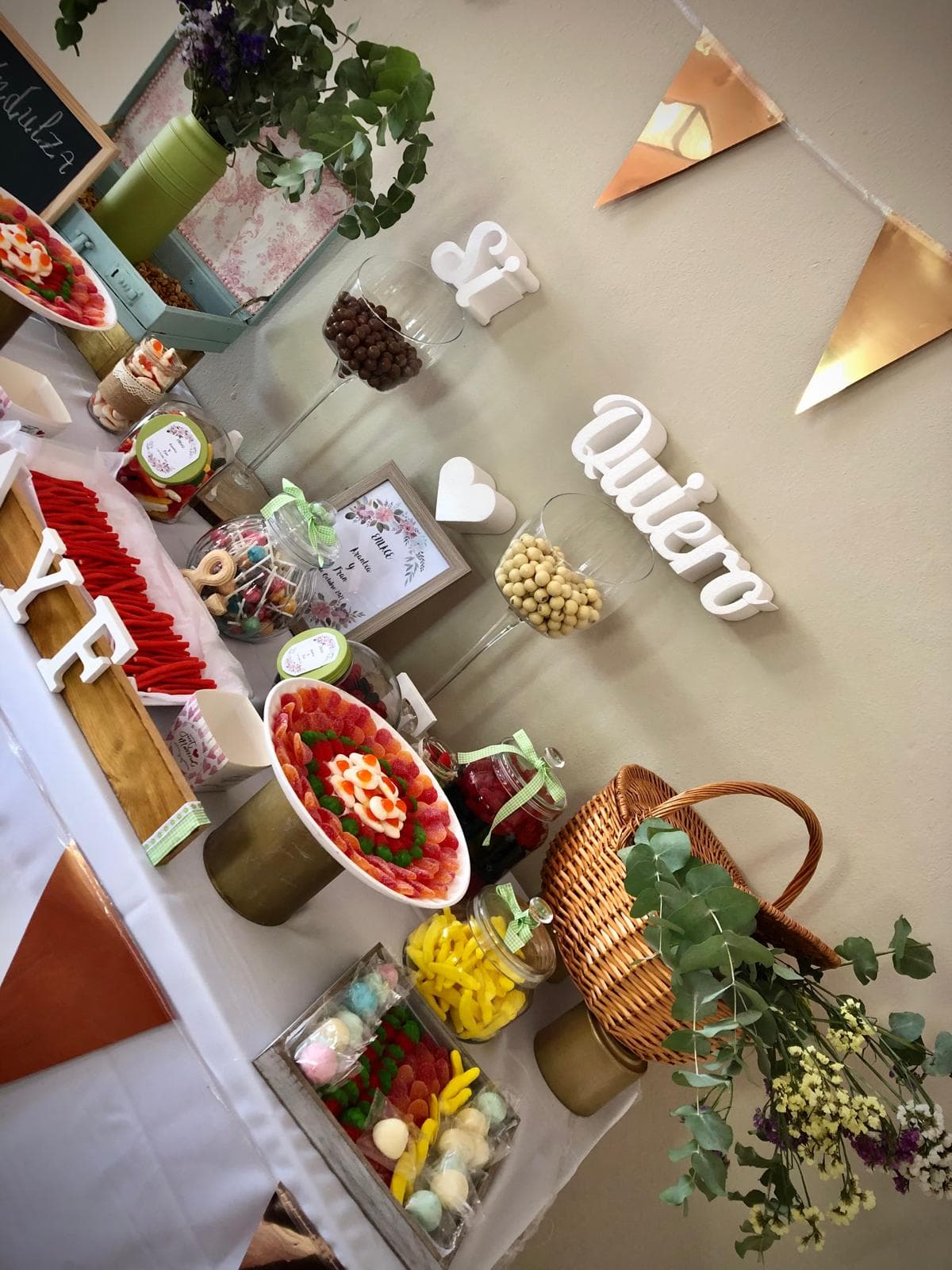 Montaje Real RP Candy Bar 4