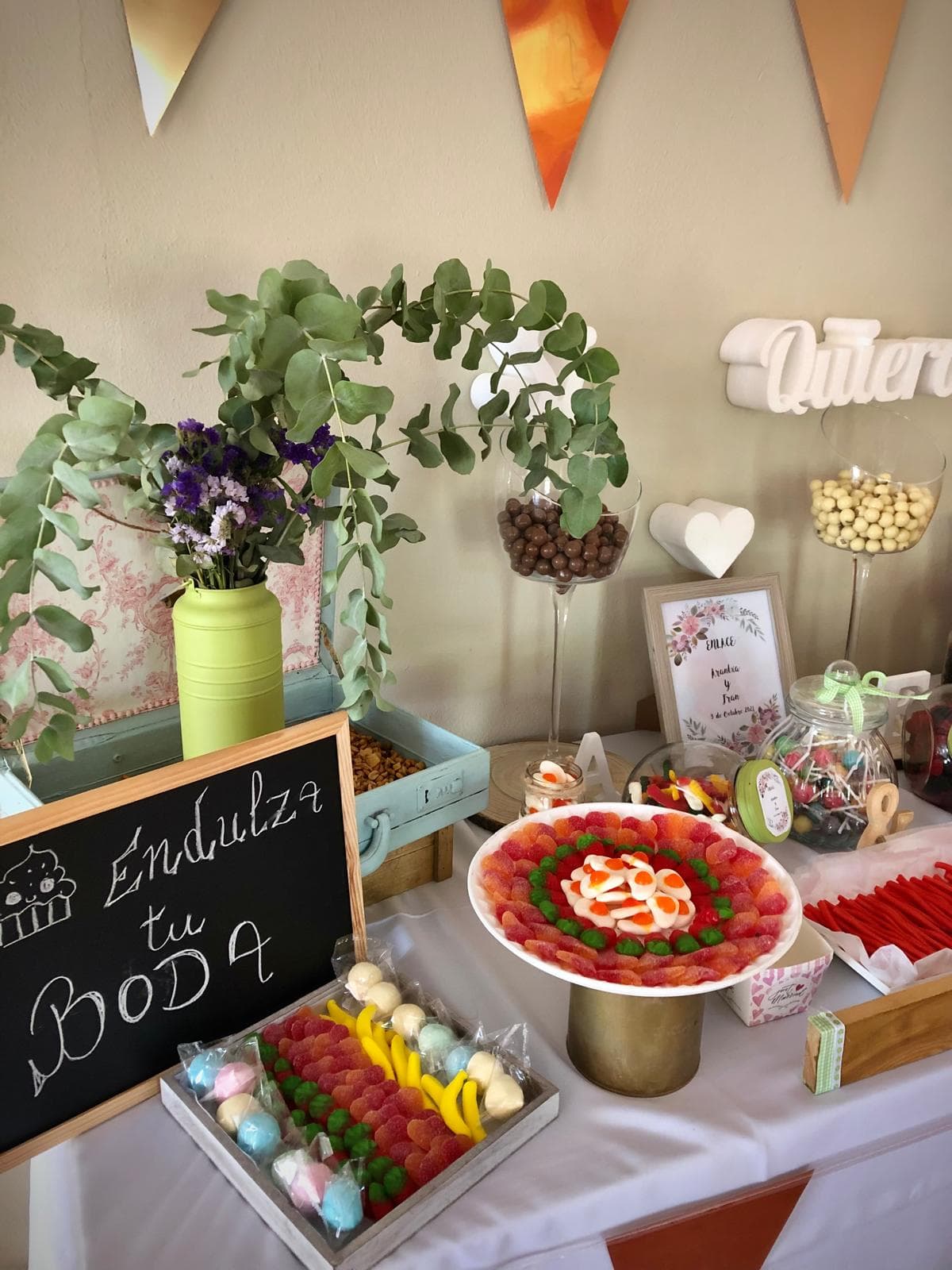 Montaje Real RP Candy Bar 5