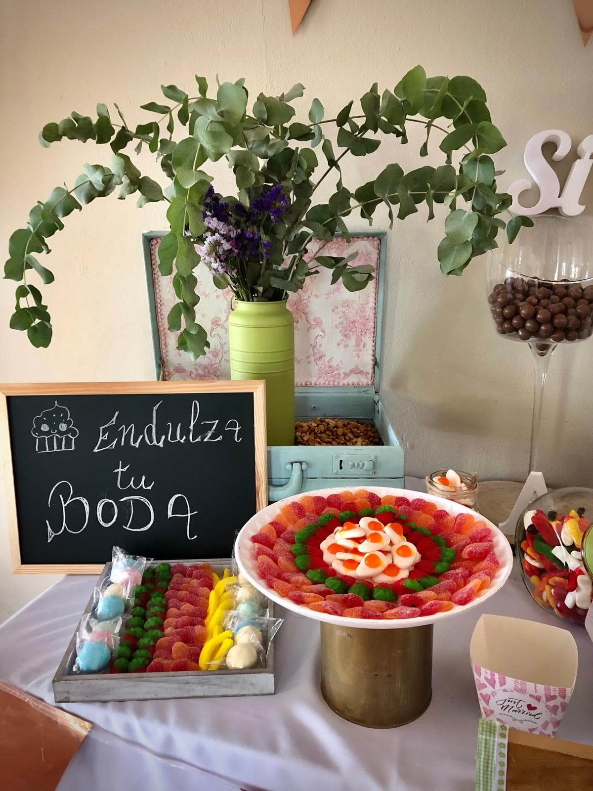 Montaje Real RP Candy Bar 6