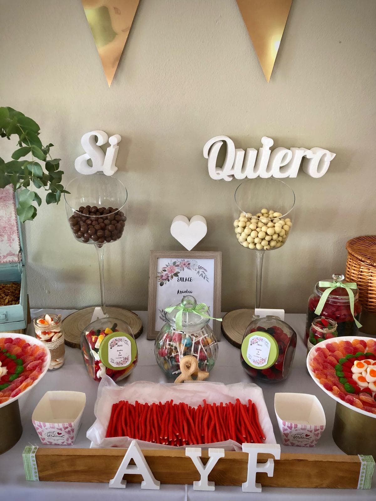 Montaje Real RP Candy Bar 7