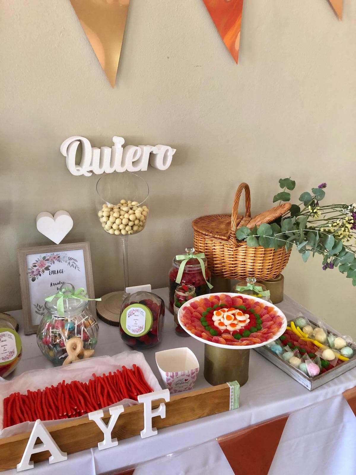 Montaje Real RP Candy Bar 8