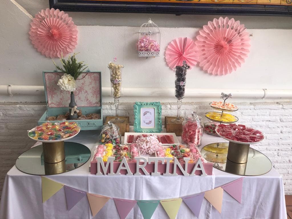 Montaje Real RP Candy Bar 10