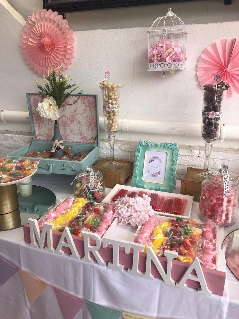Montaje Real RP Candy Bar 12