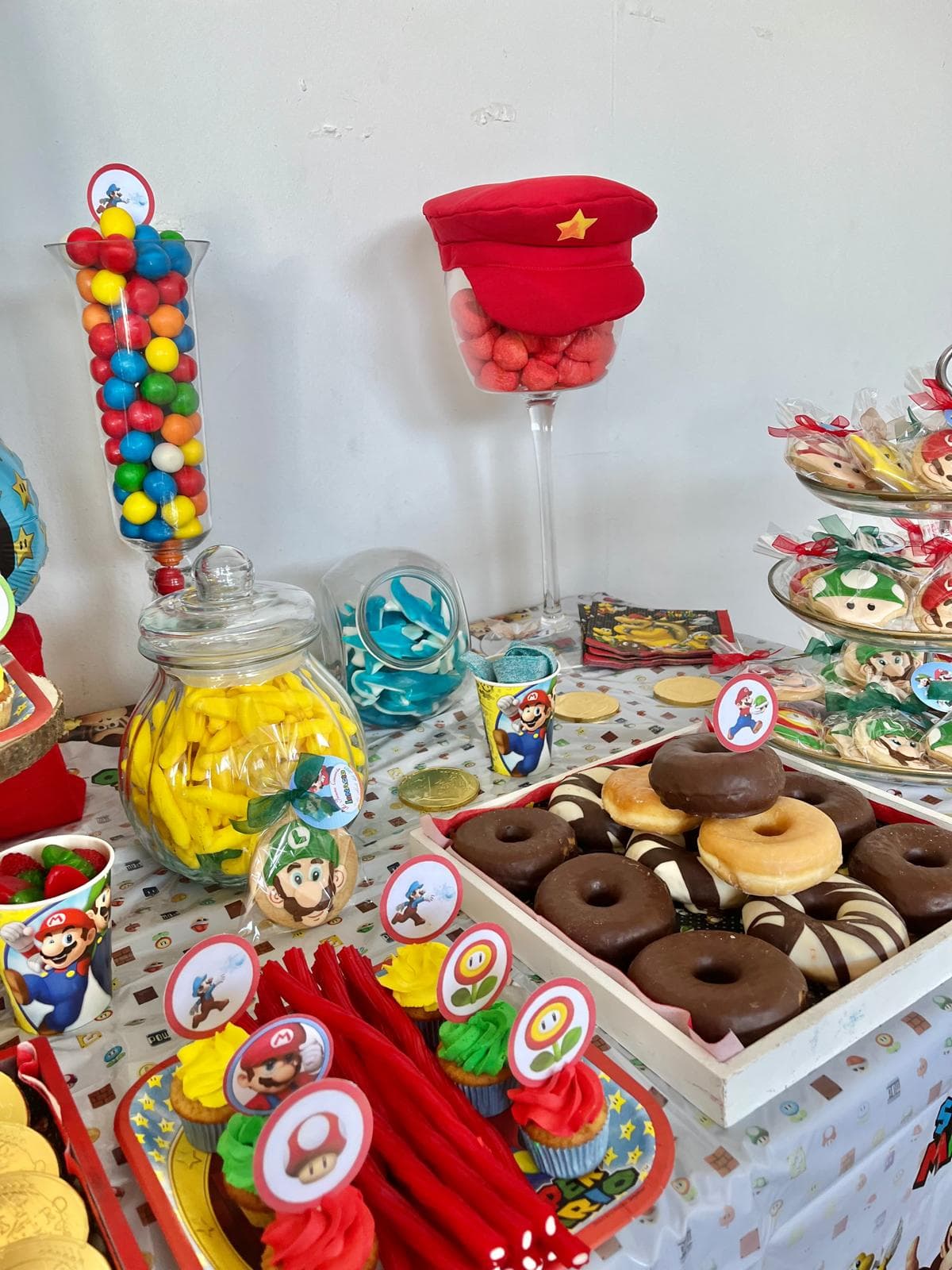 Montaje Real RP Candy Bar 13
