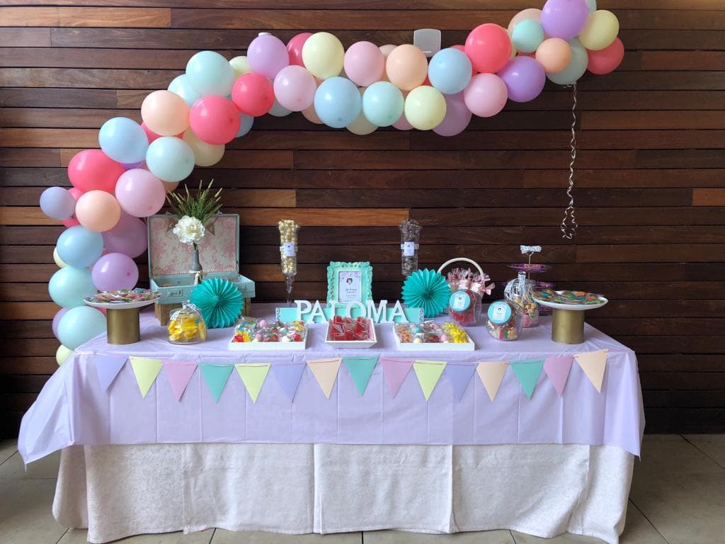 Montaje Real RP Candy Bar 14
