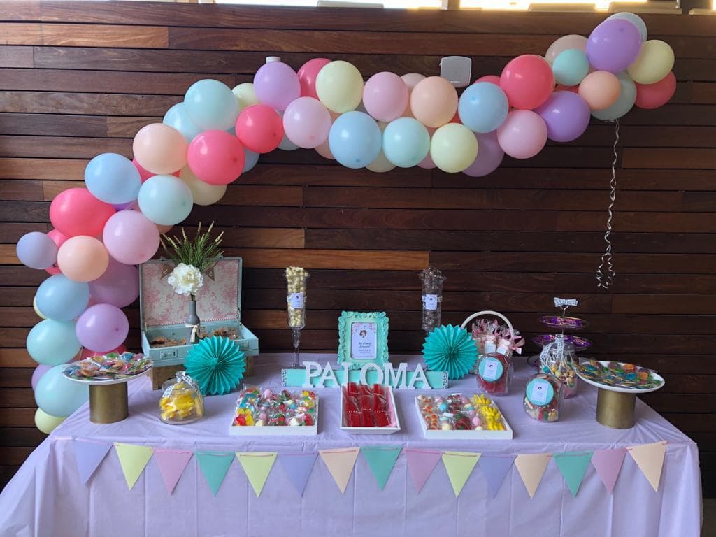 Montaje Real RP Candy Bar 15