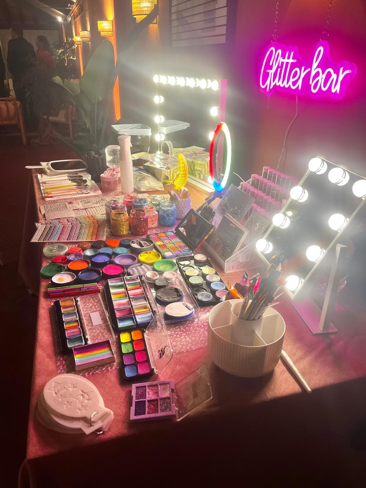 Ideas para un Candy Bar y Buffet Dulce original en tu Boda