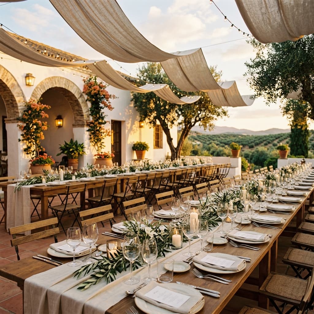 Tendencias en bodas para 2027: Lo que está por venir