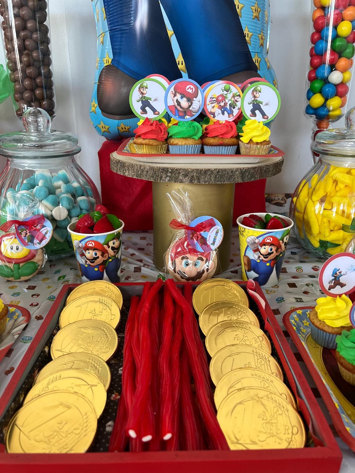 Mesa Dulce y Candy Bar para Bodas en Cádiz: Consejos de Expertos