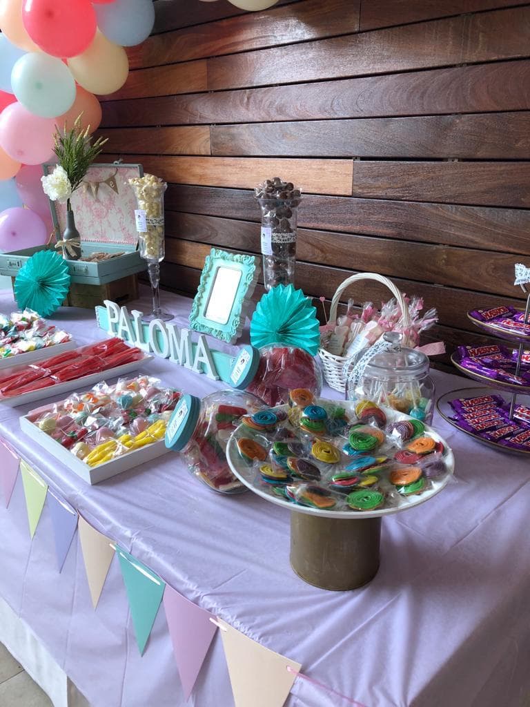 Paletas de color perfectas para bodas de otoño