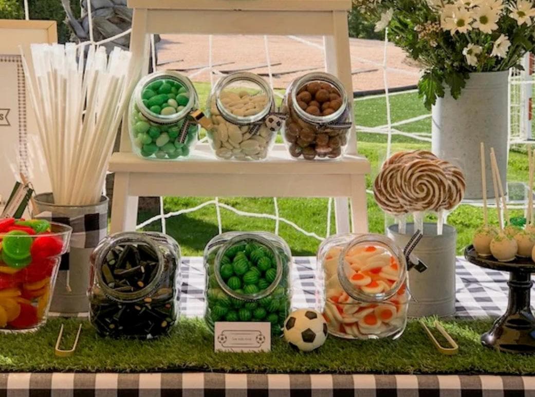 Detalles para Invitados de Boda: Regalos útiles con acento andaluz